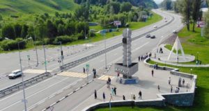Отдых на Алтае пользуется все большим спросом у туристов