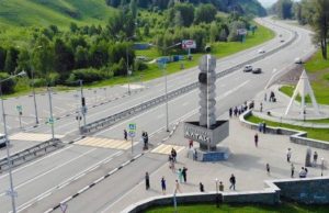 Отдых на Алтае пользуется все большим спросом у туристов