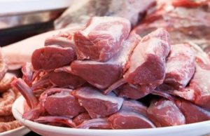 На последней в этом сезоне сельхозярмарке продали более 2 тонн мяса