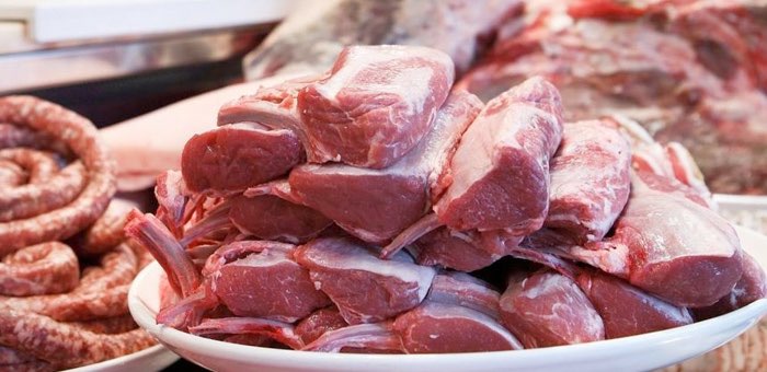 На последней в этом сезоне сельхозярмарке продали более 2 тонн мяса