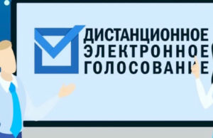 На выборах главы и депутатов можно будет проголосовать через интернет