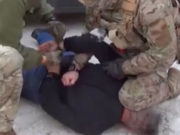 Жителя Казахстана будут судить за попытку купить на Алтае радиоактивные вещества Жителя Казахстана будут судить за попытку купить на Алтае радиоактивные вещества