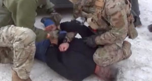 Жителя Казахстана будут судить за попытку купить на Алтае радиоактивные вещества