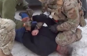 Жителя Казахстана будут судить за попытку купить на Алтае радиоактивные вещества