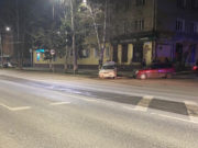 В ДТП в Горно-Алтайске погиб человек, двое госпитализированы В ДТП в Горно-Алтайске погиб человек, двое госпитализированы