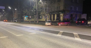 В ДТП в Горно-Алтайске погиб человек, двое госпитализированы