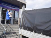 Два года работы — в «Единой России» подвели итоги гуманитарной миссии