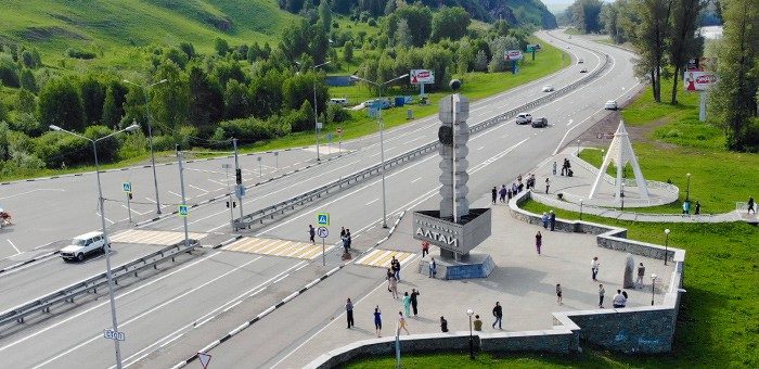 Перспективы развития туризма обсудили в Республике Алтай