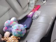 В Шебалинском районе опрокинулась иномарка, пострадали женщина и ребенок В Шебалинском районе опрокинулась иномарка, пострадали женщина и ребенок