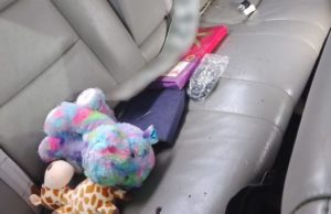 В Шебалинском районе опрокинулась иномарка, пострадали женщина и ребенок В Шебалинском районе опрокинулась иномарка, пострадали женщина и ребенок