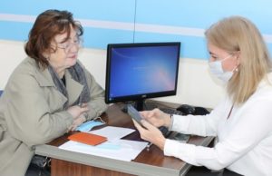 В налоговой прошел день открытых дверей для самозанятых На Алтае прошел день открытых дверей для самозанятых