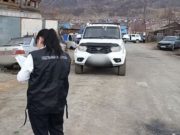 Арестован житель Шебалино, открывший огонь по мужчинам у СТО
