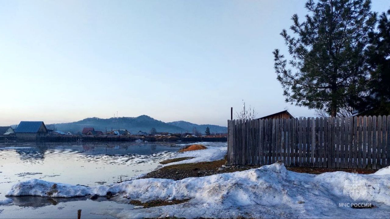 Турочак