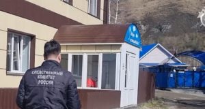Падение ребенка в частном детсаду обернулось уголовным делом