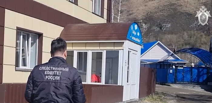 Падение ребенка в частном детсаду привело к возбуждению уголовного дела