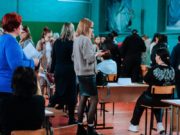 Ярмарка вакансий в ГАГУ