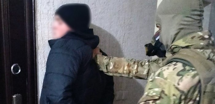 Группу наркозакладчиков будут судить на Алтае