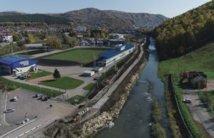 Горно-Алтайск вошел в число городов с благоприятной средой для проживания Горно-Алтайск вошел в число городов с благоприятной средой