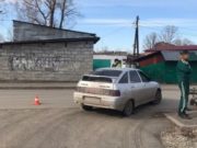 Молодой мужчина на «Ладе» сбил велосипедиста в Майме Молодой мужчина на «Ладе» сбил велосипедиста в Майме