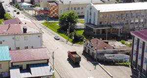 В Горно-Алтайске временно ограничат движение тяжеловесных и крупногабаритных машин