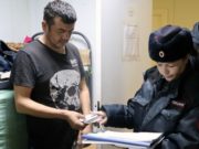 За год на Алтае выявили более тысячи нарушений миграционного законодательства За год на Алтае выявили более тысячи нарушений миграционного законодательства