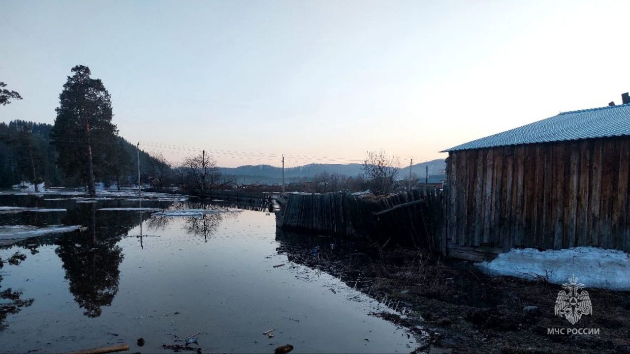 Турочак