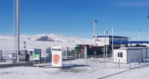 В Кош-Агачском районе задержали иностранца, которому запрещено въезжать в Россию