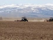 Аграрии Республики Алтай готовятся к весенне-полевым работам