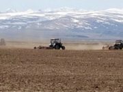 Аграрии Республики Алтай готовятся к весенне-полевым работам Аграрии Республики Алтай готовятся к весенне-полевым работам