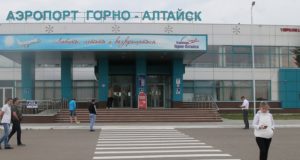 Введен дополнительный авиарейс из Москвы в Горно-Алтайск