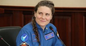 Анне Кикиной присвоено звание «Почетный гражданин Республики Алтай»