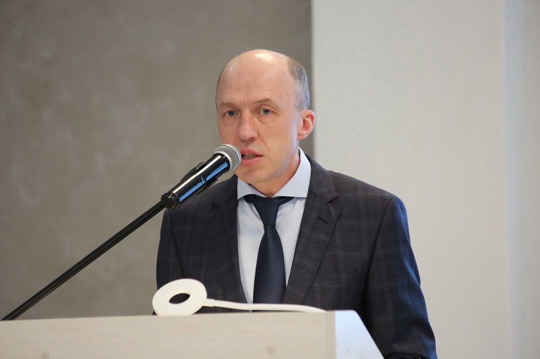 В Республике Алтай обсуждают приоритетные направления развития региона