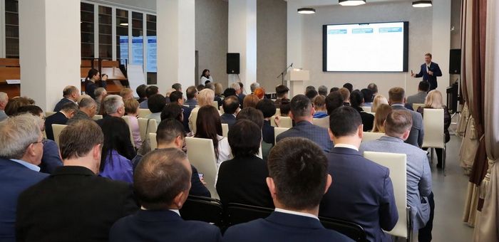 В Республике Алтай обсуждают приоритетные направления развития региона