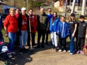 «Единая Россия» проводит весенние субботники в Республике Алтай «Единая Россия» проводит весенние субботники в Республике Алтай