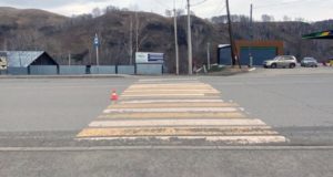 В Майме мужчина на иномарке сбил ребенка и скрылся с места ДТП В Майме мужчина на иномарке сбил ребенка и скрылся с места ДТП