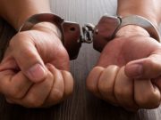 Рецидивист в суде угрожал расправиться с присяжными Осужденный за смертельное избиение рецидивист грозился сжечь присяжных заседателей