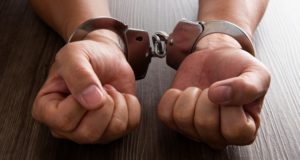 Осужденный за смертельное избиение рецидивист грозился сжечь присяжных заседателей