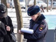 «Подростковые» рейды проводятся в Горно-Алтайске «Подростковые» рейды проводятся в Горно-Алтайске