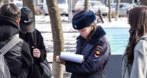 «Подростковые» рейды проводятся в Горно-Алтайске «Подростковые» рейды проводятся в Горно-Алтайске