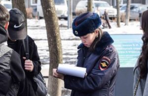 «Подростковые» рейды проводятся в Горно-Алтайске «Подростковые» рейды проводятся в Горно-Алтайске