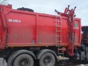 Предварительные итоги «мусорной реформы» подвели в Республике Алтай Предварительные итоги «мусорной реформы» подвели в Республике Алтай