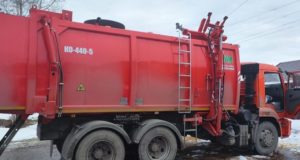 Предварительные итоги «мусорной реформы» подвели в Республике Алтай