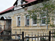 Реставрацию двух объектов культурного наследия на Алтае оценили в 400 млн рублей