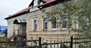 Реставрацию двух объектов культурного наследия на Алтае оценили в 400 млн рублей