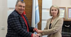 На Алтае приступили к работе общественные инспекторы Роспотребнадзора На Алтае приступили к работе общественные инспекторы Роспотребнадзора