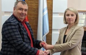 На Алтае приступили к работе общественные инспекторы Роспотребнадзора На Алтае приступили к работе общественные инспекторы Роспотребнадзора