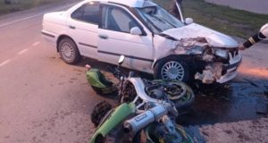 Вынесен приговор женщине, которая села пьяной за руль и погубила мотоциклиста Вынесен приговор женщине, которая села пьяной за руль и погубила мотоциклиста