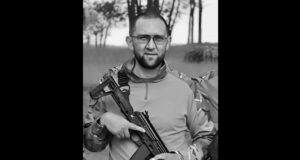 В Горно-Алтайске простятся с погибшим участником спецоперации В Горно-Алтайске простятся с погибшим участником СВО