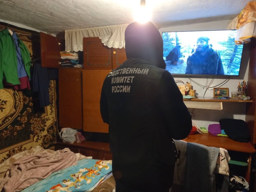 Восемь лет колонии дали жительнице Горно-Алтайска за убийство мужа