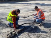 Комиссионное обследование отремонтированных по нацпроекту автодорог началось на Алтае